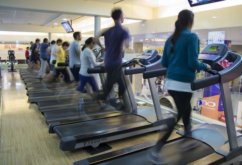 Stannum Boutique Hotel & Spa