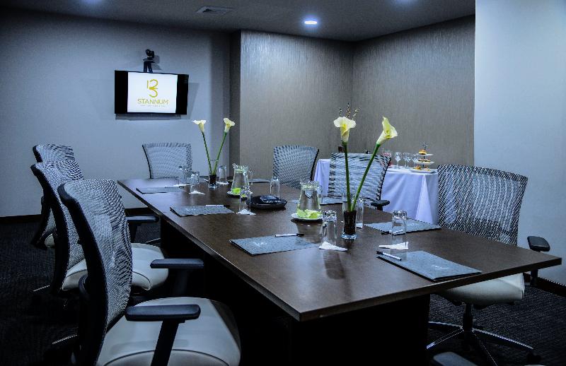 Stannum Boutique Hotel & Spa