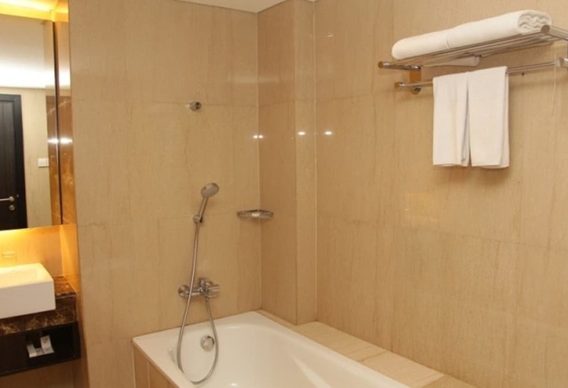 Swiss Belhotel Balikpapan