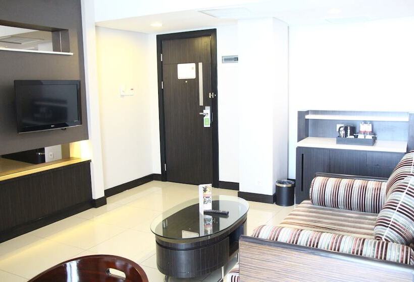 Swiss Belhotel Balikpapan