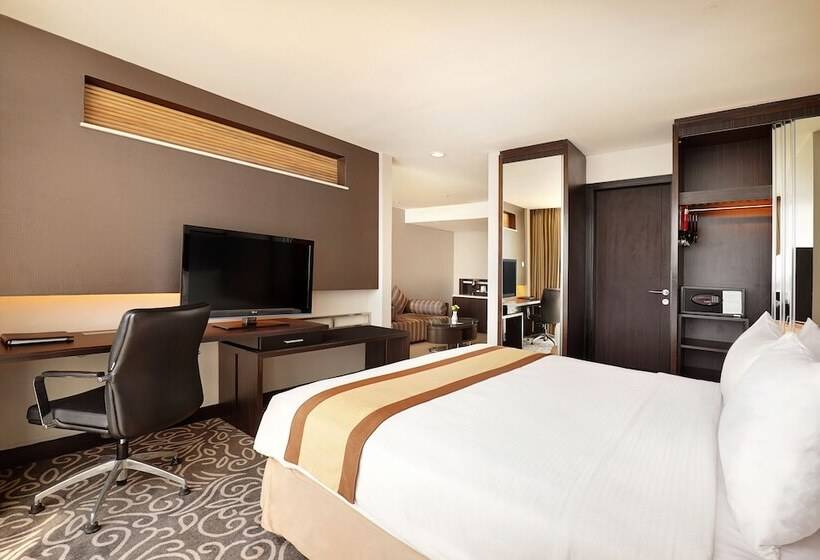 Swiss Belhotel Balikpapan