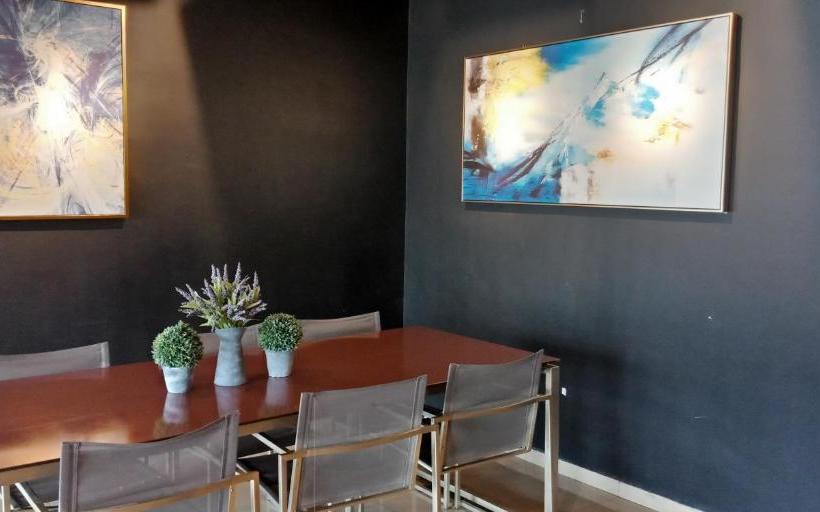 T Hotel Johor Bahru