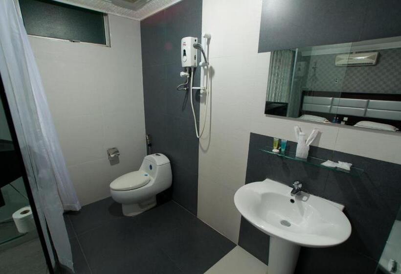 T Hotel Johor Bahru