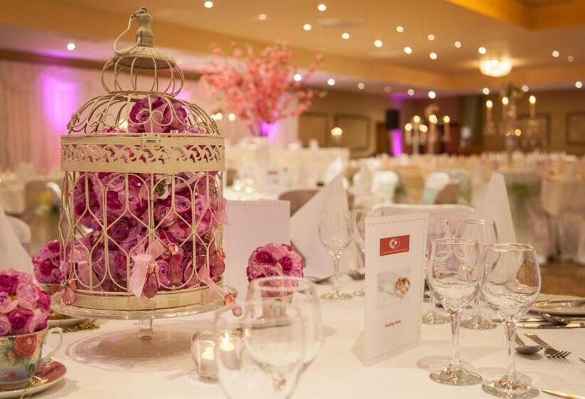 Talbot Hotel Clonmel