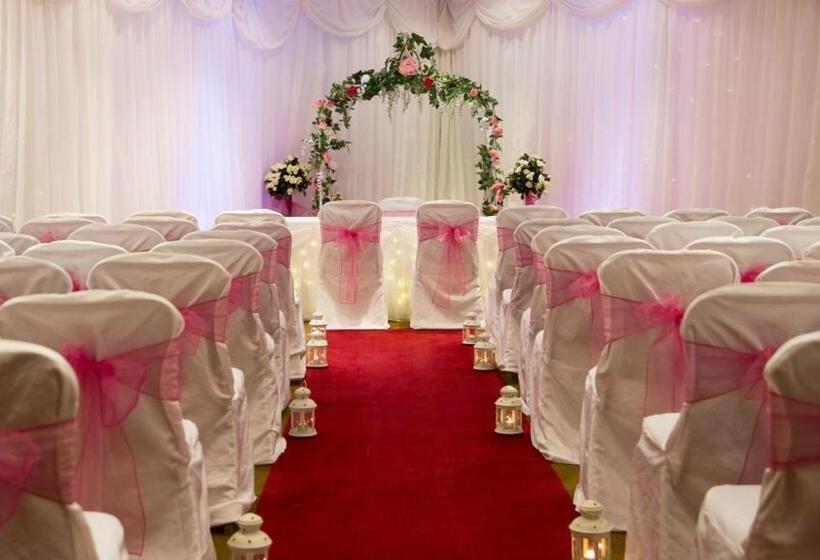 Talbot Hotel Clonmel