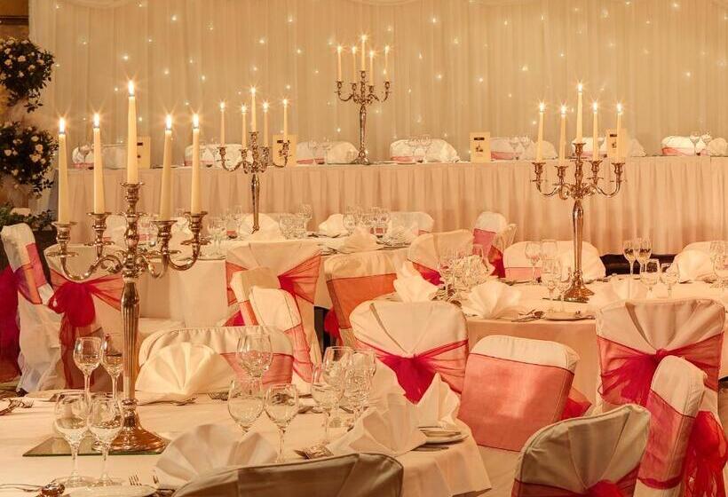 Talbot Hotel Clonmel