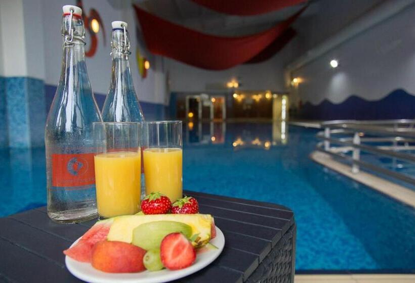 Talbot Hotel Clonmel