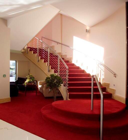 Talbot Hotel Clonmel