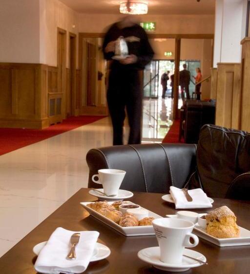 Talbot Hotel Clonmel