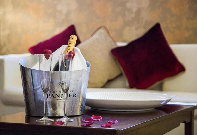 Talbot Hotel Clonmel