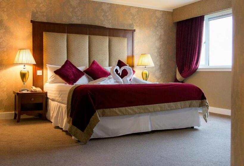 Talbot Hotel Clonmel