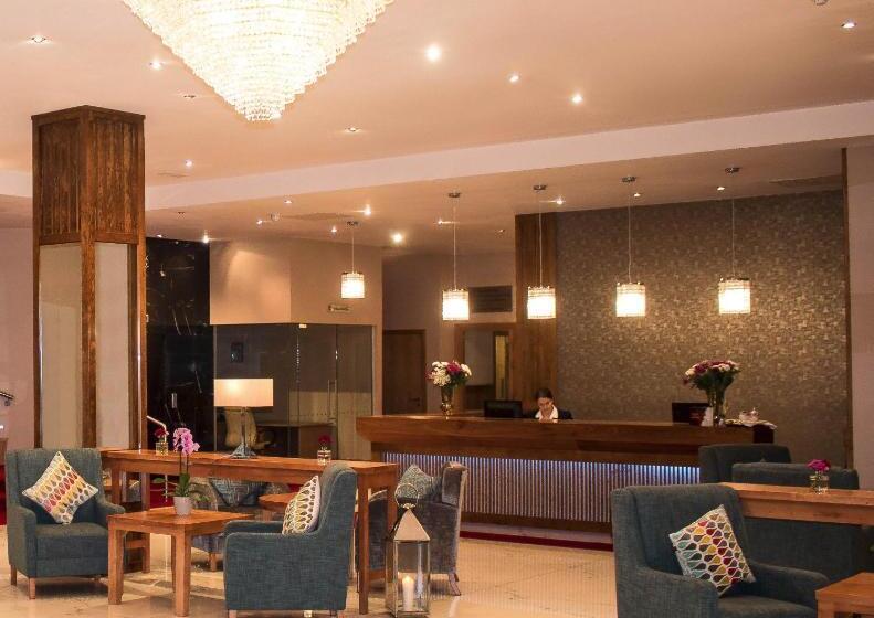 Talbot Hotel Clonmel