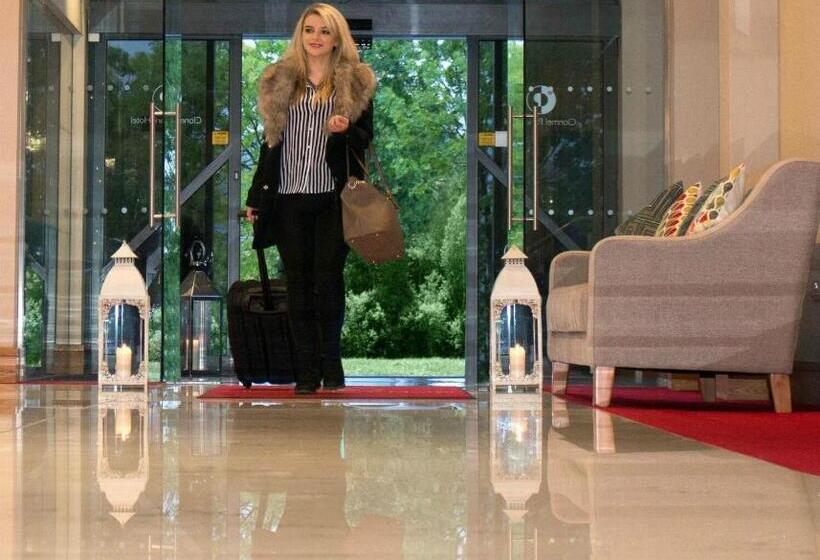 Talbot Hotel Clonmel