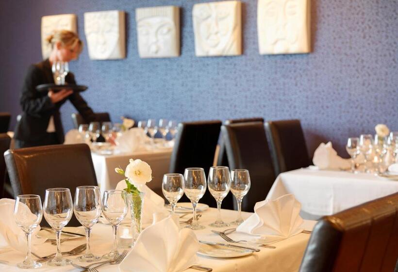 Talbot Hotel Clonmel