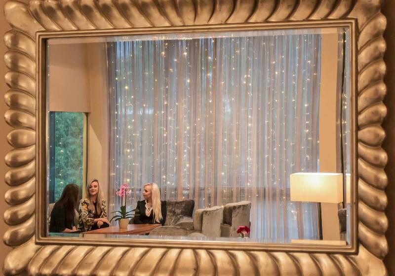 Talbot Hotel Clonmel