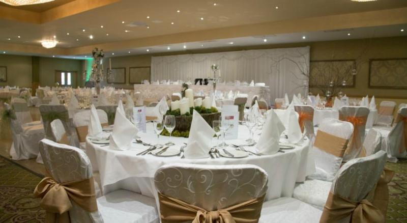 Talbot Hotel Clonmel