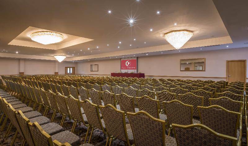 Talbot Hotel Clonmel