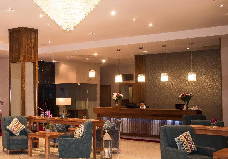 Talbot Hotel Clonmel