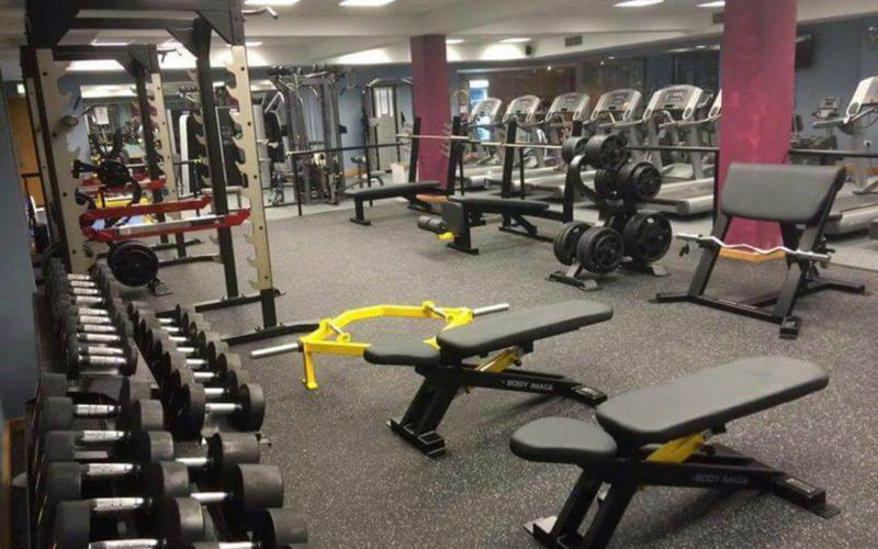 Talbot Hotel Clonmel