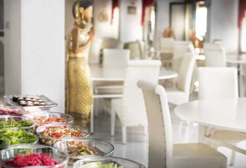 בית מלון כפרי Temple Beach