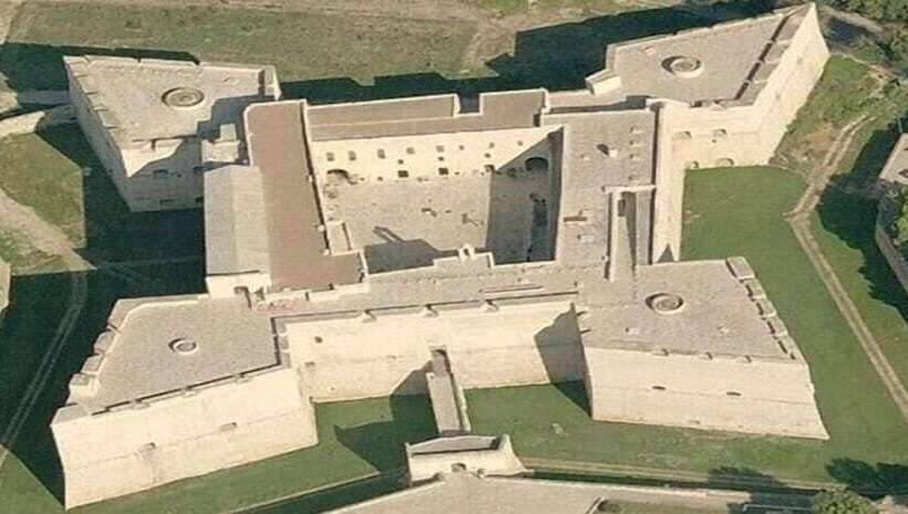 فندق Tenuta San Francesco