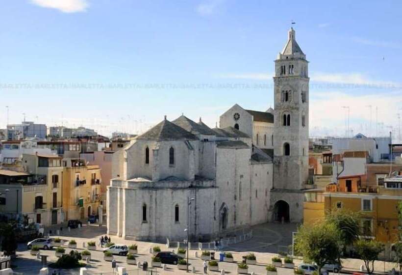 فندق Tenuta San Francesco