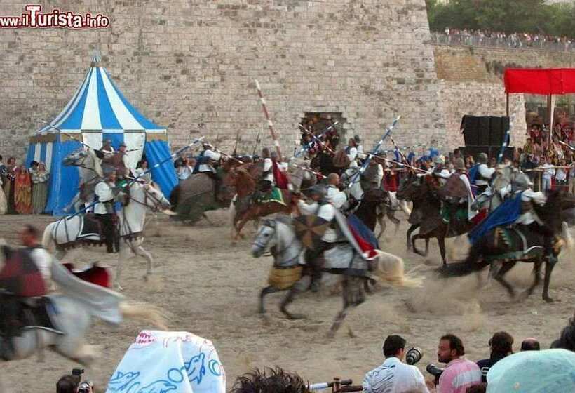 فندق Tenuta San Francesco