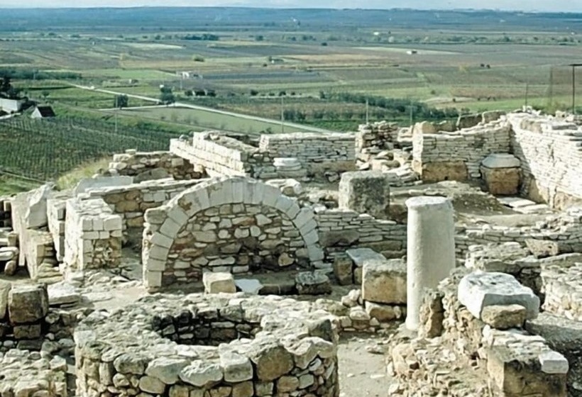 فندق Tenuta San Francesco