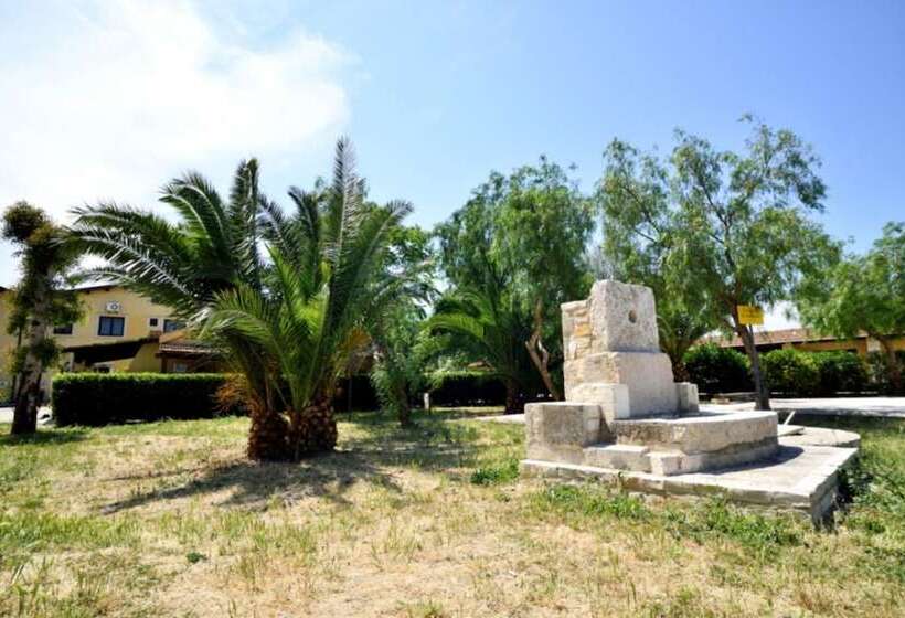 فندق Tenuta San Francesco