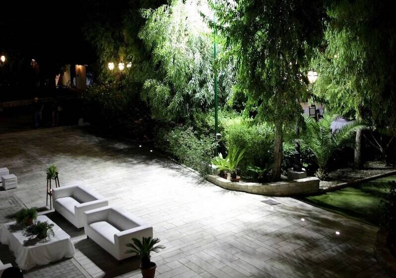 فندق Tenuta San Francesco