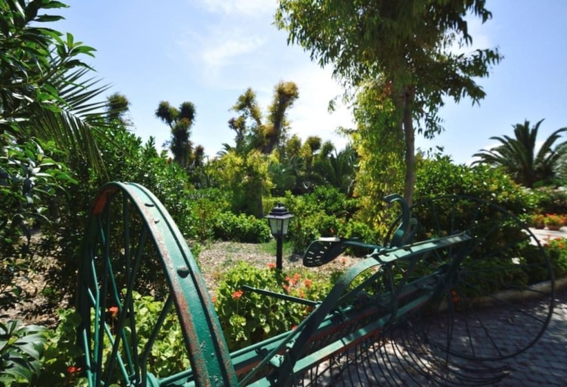 فندق Tenuta San Francesco