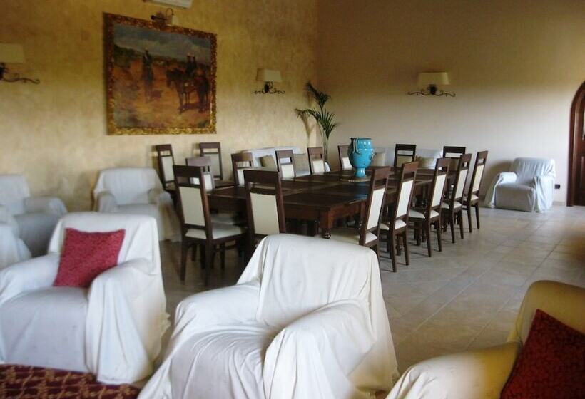 فندق Tenuta San Francesco