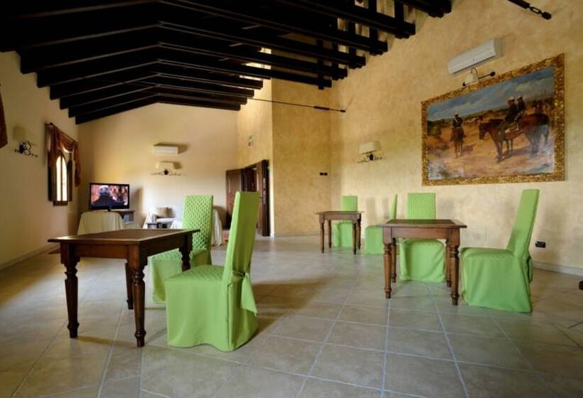 فندق Tenuta San Francesco