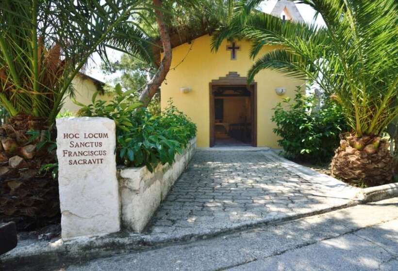 فندق Tenuta San Francesco