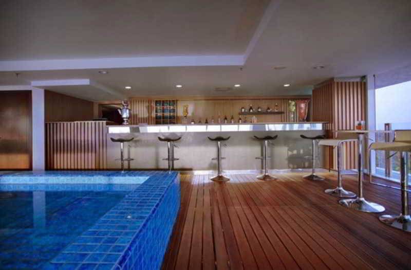 בית מלון כפרי The Alana  Surabaya