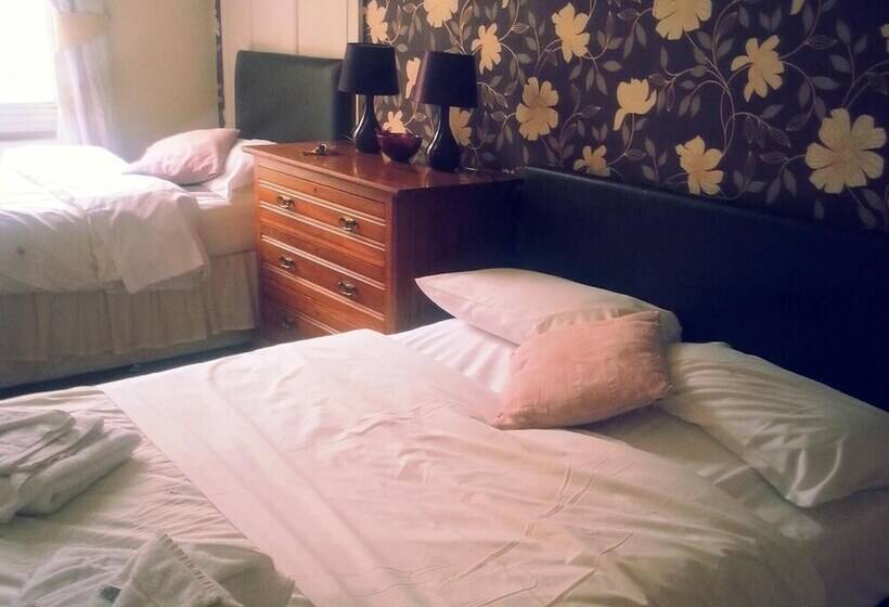 ホテル The Bank House