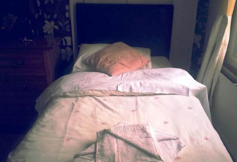 ホテル The Bank House