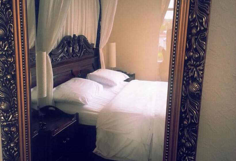 ホテル The Bank House