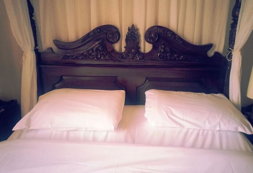 ホテル The Bank House