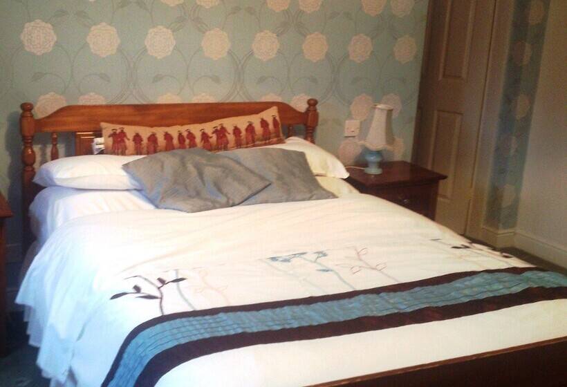 ホテル The Bank House