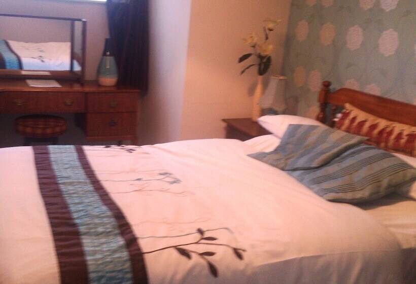 ホテル The Bank House