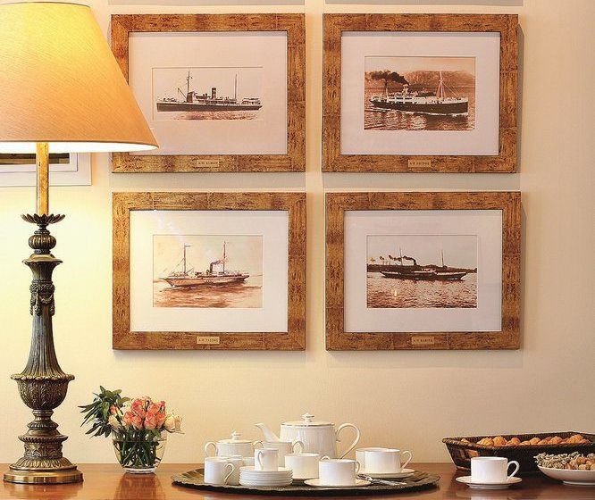 هتل The Captain S House Boutique