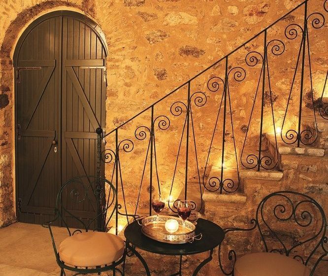 酒店 The Captain S House Boutique