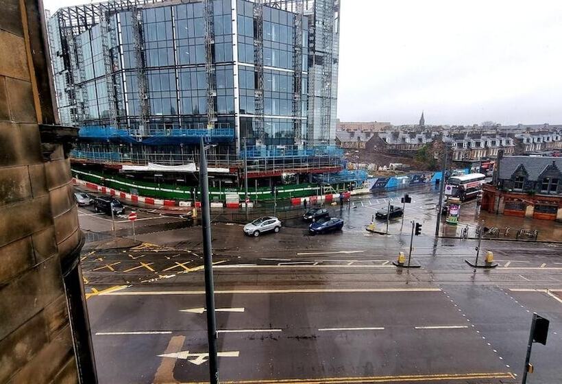 ホテル The Guards