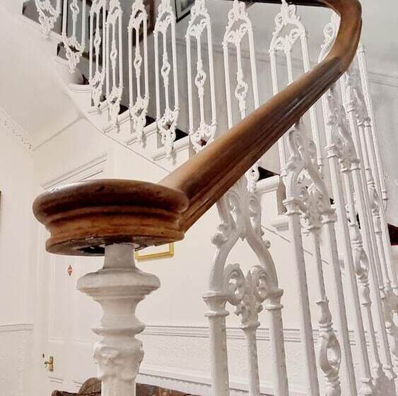 ホテル The Guards