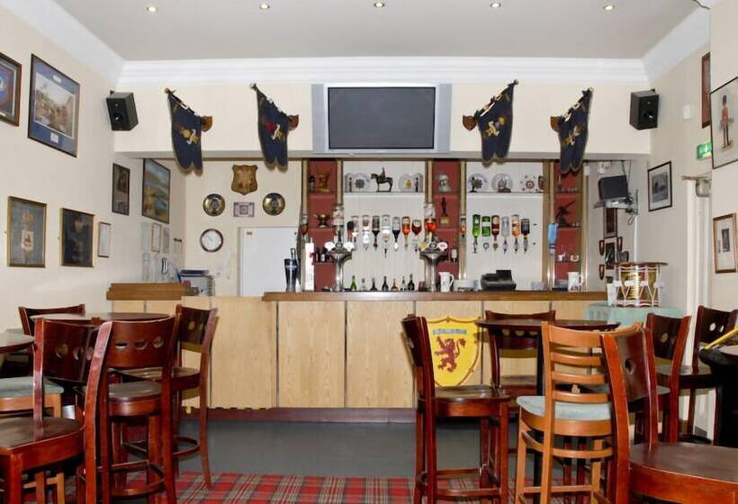 ホテル The Guards