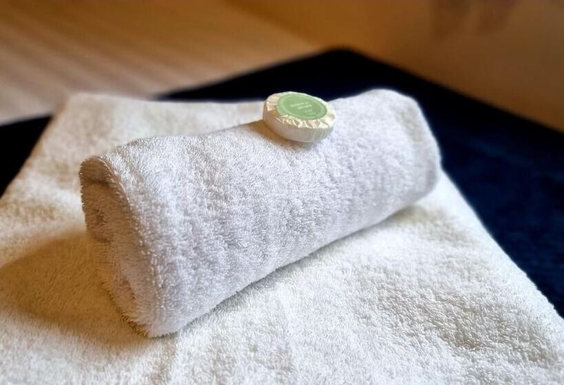 ホテル The Guards