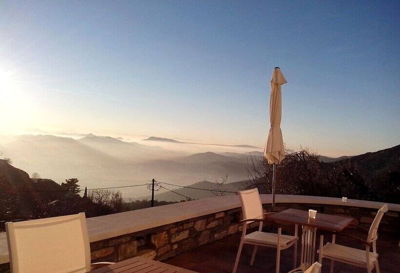 酒店 The Lotus Tree