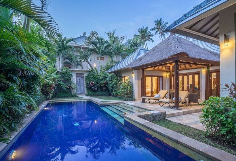 בית מלון כפרי The Lovina