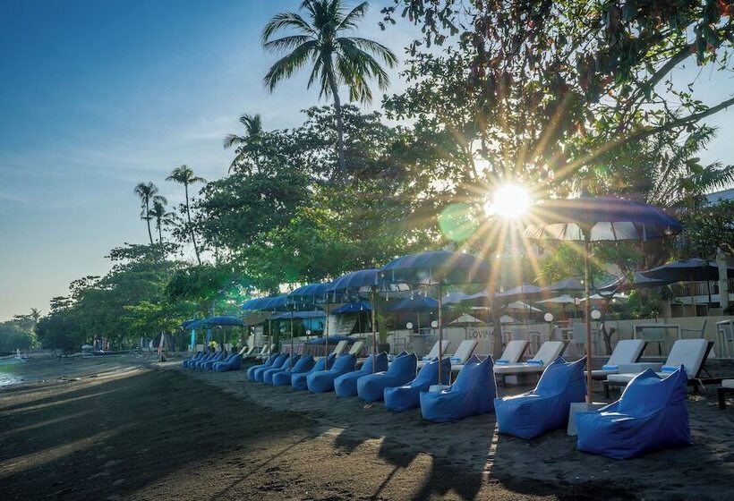 בית מלון כפרי The Lovina